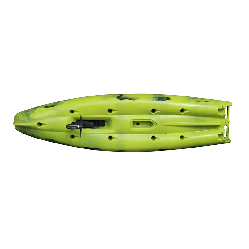 Vicking Kayak Sit on Top Solo  – обзор и цена Fishing Kayak Sit In
