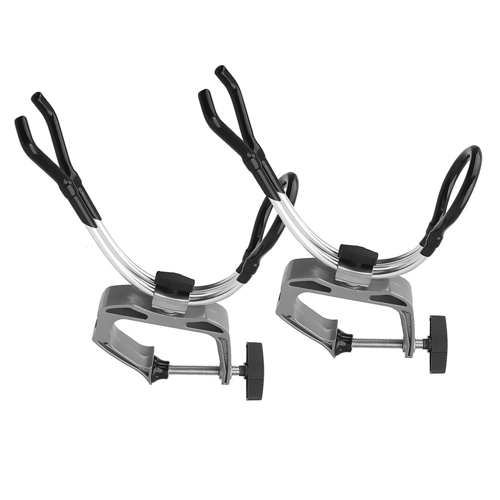 HiUmi High Duty Stainless Stee – обзор и цена Fishing Kayak Rod Holder