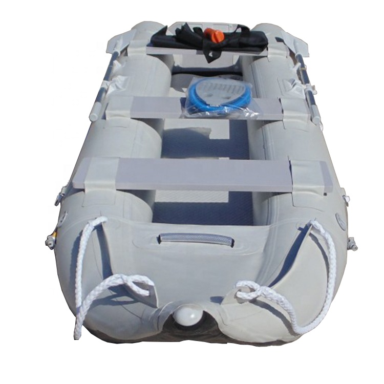2025 Hot Sale Goethe Goboat GT – обзор и цена Fishing Kayak Inflatable