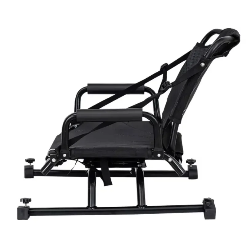 Ergonomic Padded Kayak Seat wi – обзор и цена Fishing Kayak Cart