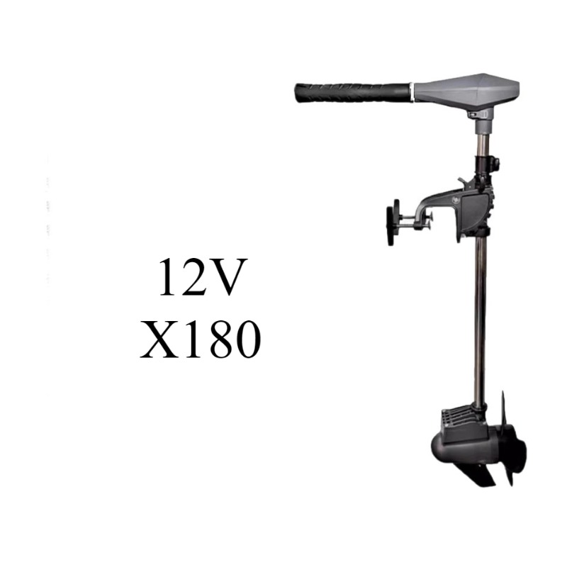 Variable Speed Control for Fis – обзор и цена Fishing Kayak Trolling Motor