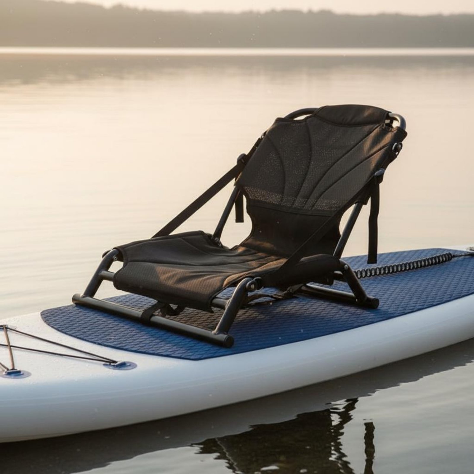 Kayak Backrest Seat Breathable – обзор и цена Fishing Kayak Seat