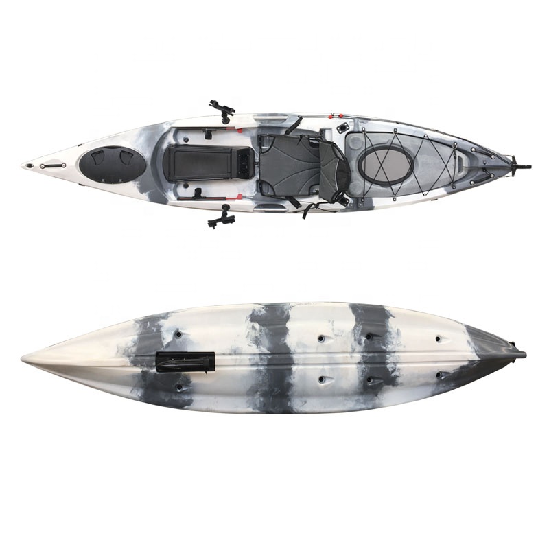 China Singal 1 Person Paddle F – обзор и цена Fishing Kayak Paddle