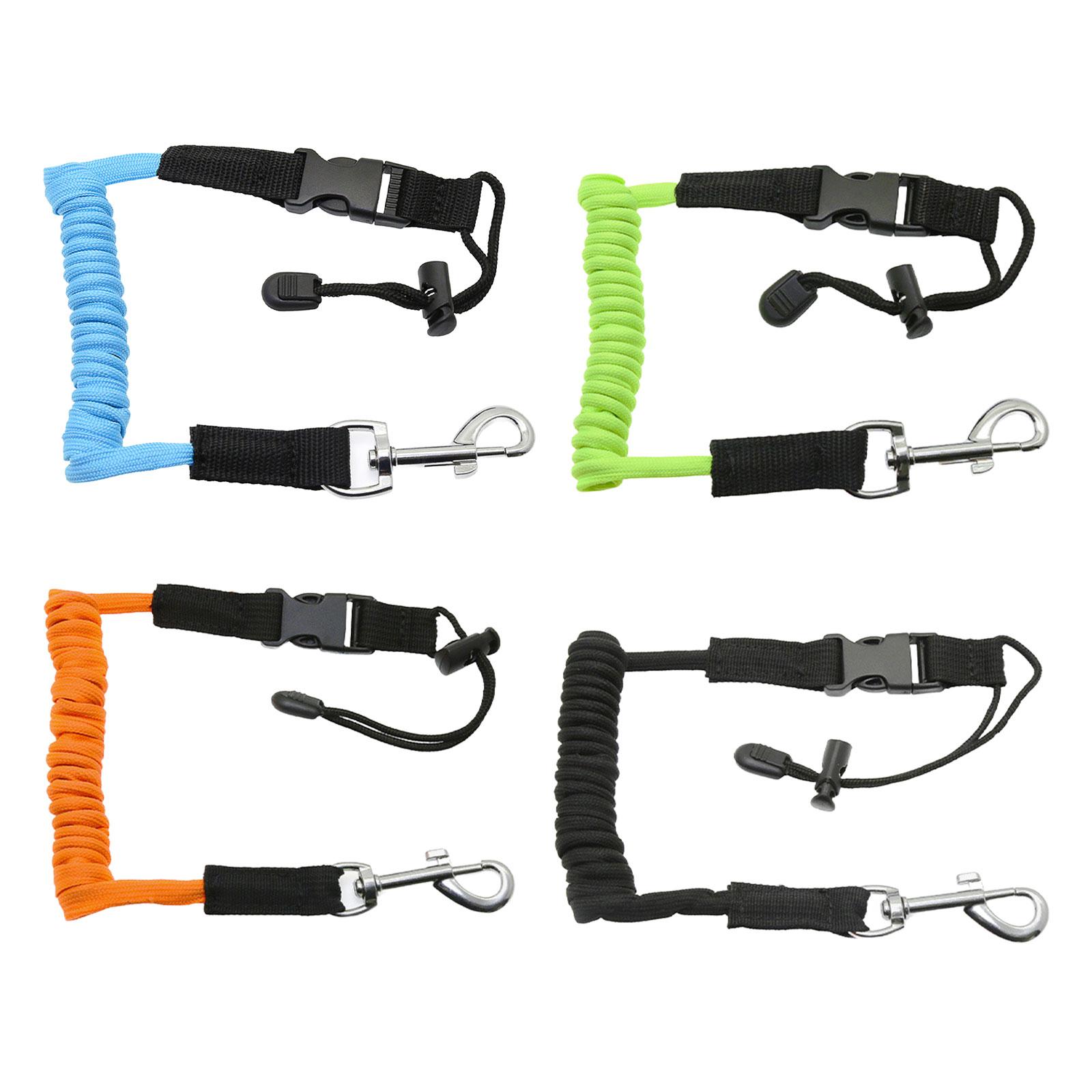Premium Kayak Paddle Leash Coi – обзор и цена Fishing Kayak Paddle Leash