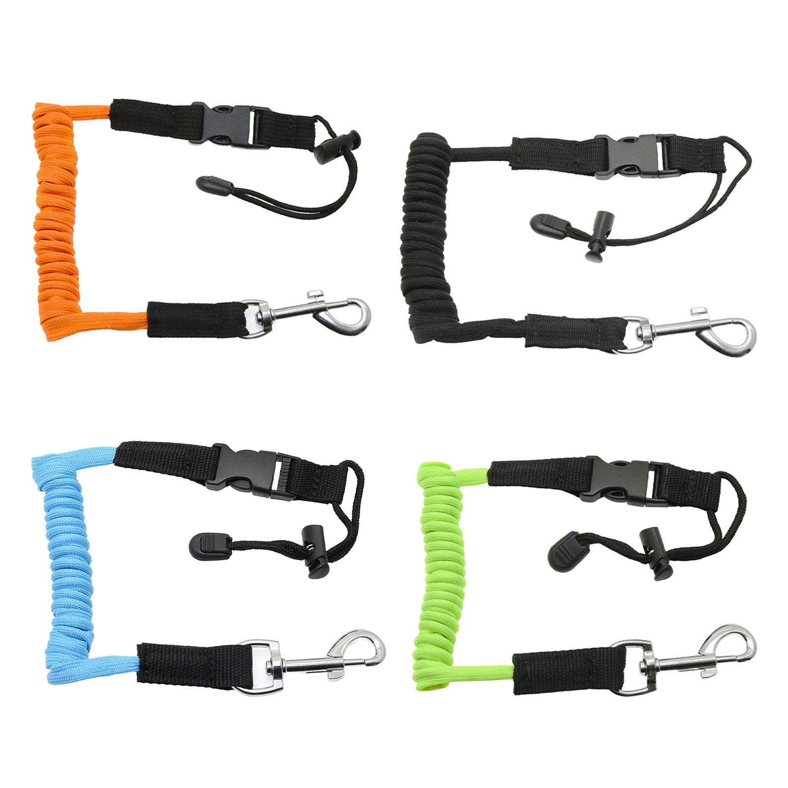 Premium Kayak Paddle Leash Coi – обзор и цена Fishing Kayak Paddle Leash
