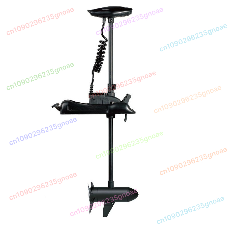 Trolling Motor Electric Outboa – обзор и цена Fishing Kayak Trolling Motor