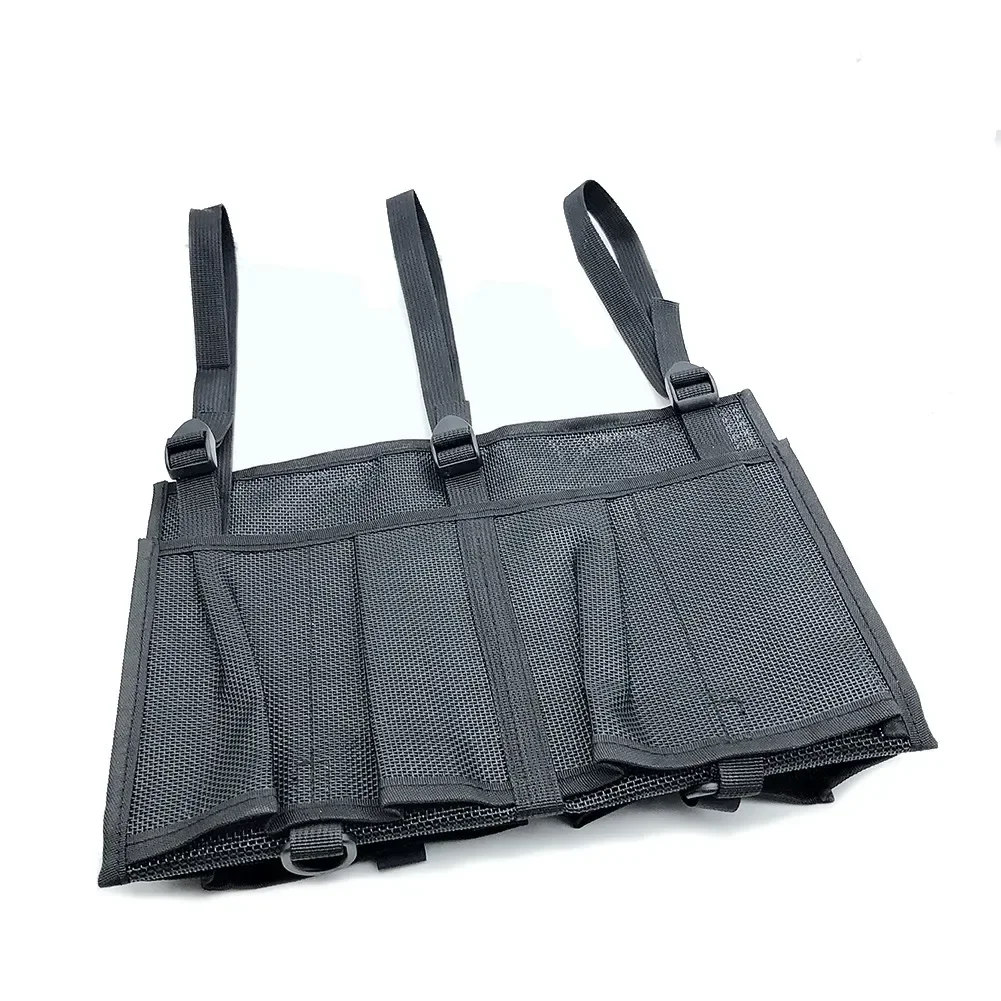 SPORTFUNSF Kayak Storage Bag N – обзор и цена Fishing Kayak Storage Bag