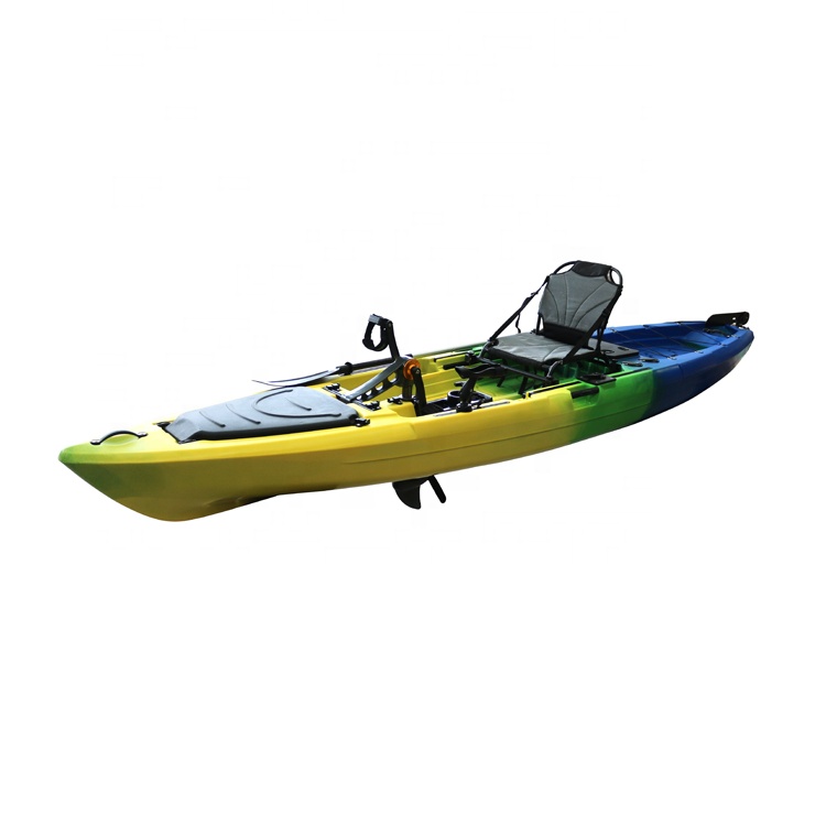 Wholesale High Quality Nice Pr – обзор и цена Fishing Kayak Pedal Drive