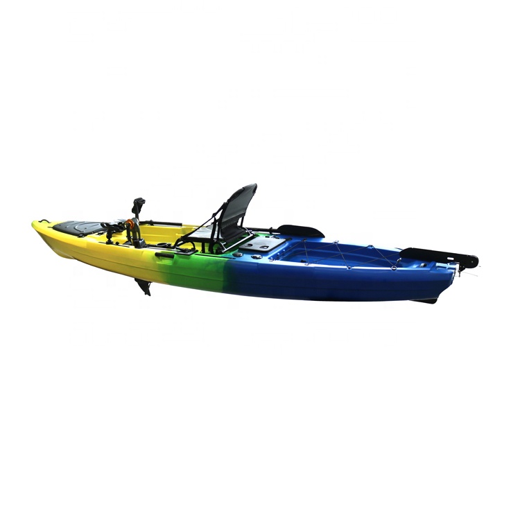 Wholesale High Quality Nice Pr – обзор и цена Fishing Kayak Pedal Drive