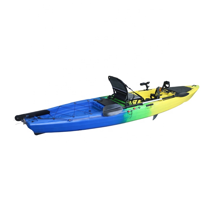 Wholesale High Quality Nice Pr – обзор и цена Fishing Kayak Pedal Drive
