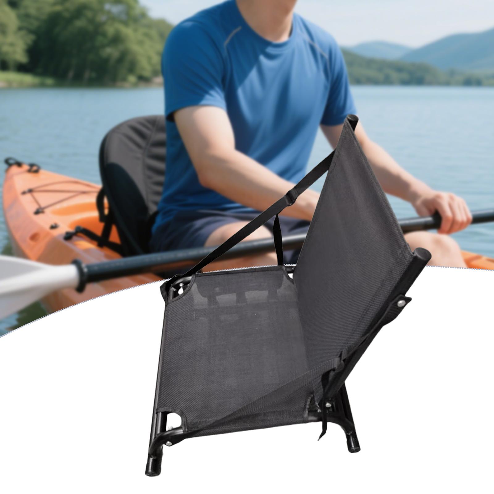 Kayak Seat with Back Support,F – обзор и цена Fishing Kayak Sit In