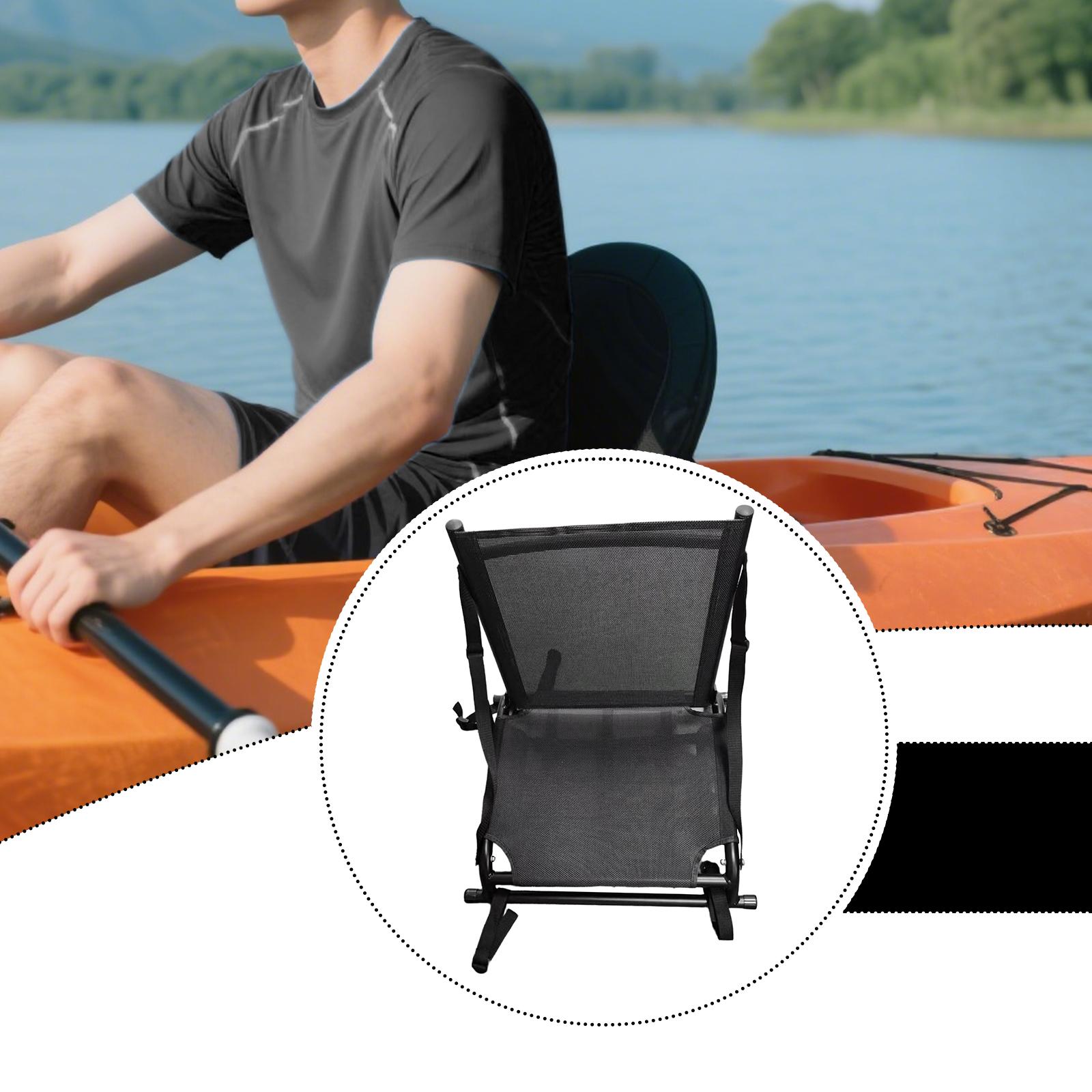 Kayak Seat with Back Support,F – обзор и цена Fishing Kayak Sit In