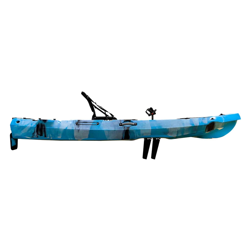 2021 Hot Selling Hand Free Ped – обзор и цена Fishing Kayak Trolling Motor