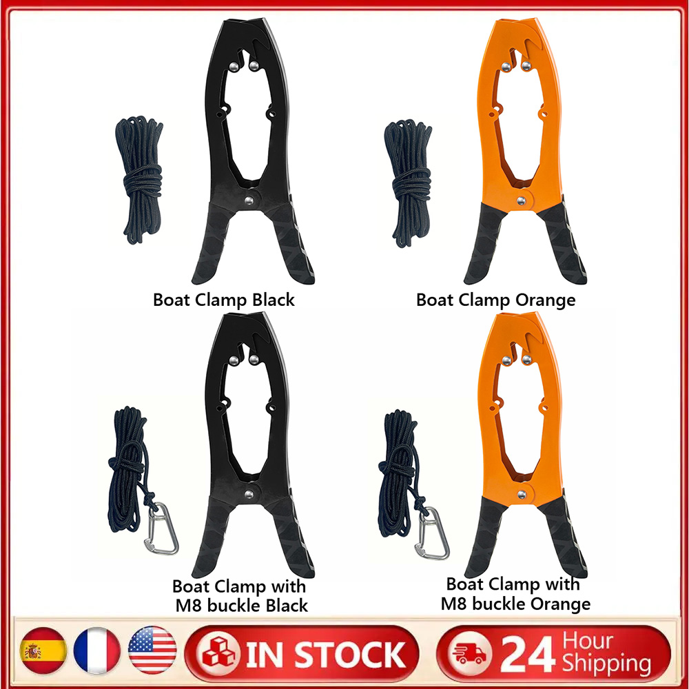 Canoe Anchor Grip with Paracor – обзор и цена Fishing Kayak Anchor