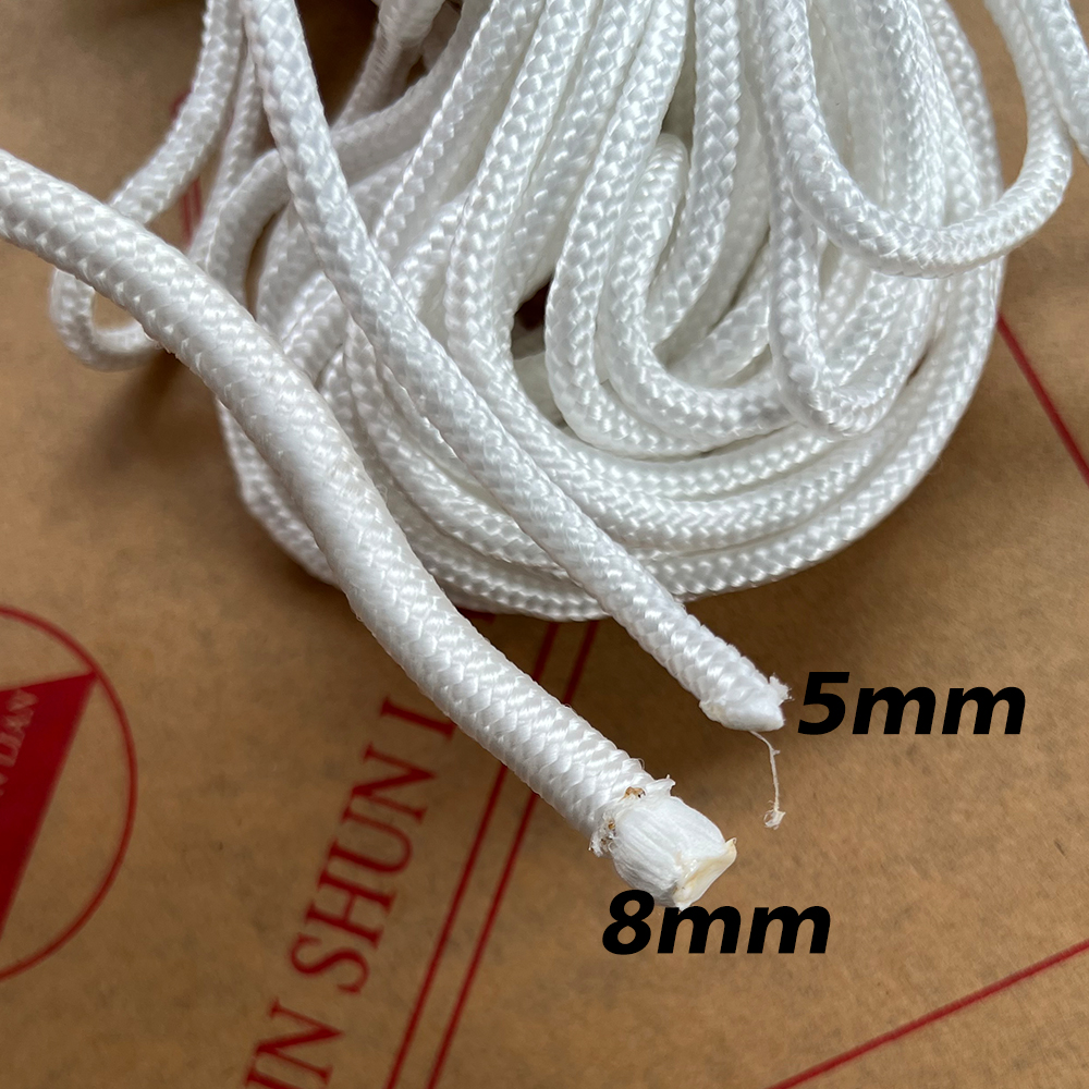 5 8mm Durable 20M Mooring Rope – обзор и цена Fishing Kayak Anchor