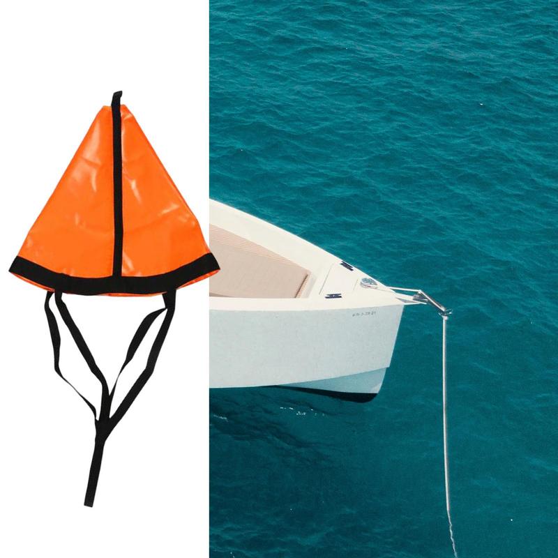 Drift Sock Kayak Sea Anchors f – обзор и цена Fishing Kayak Anchor