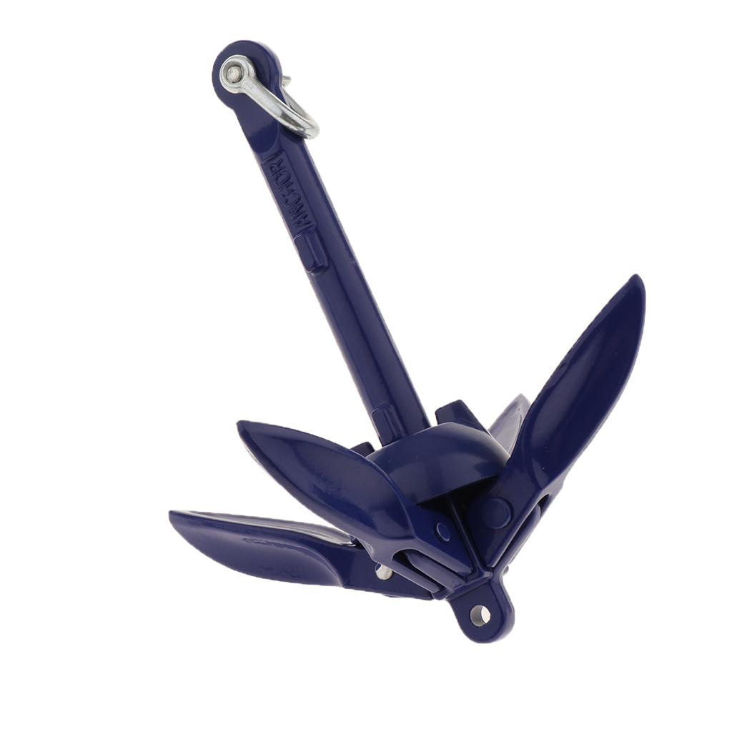 Best Kayak Anchor 1.5LB for Ka – обзор и цена Fishing Kayak Anchor