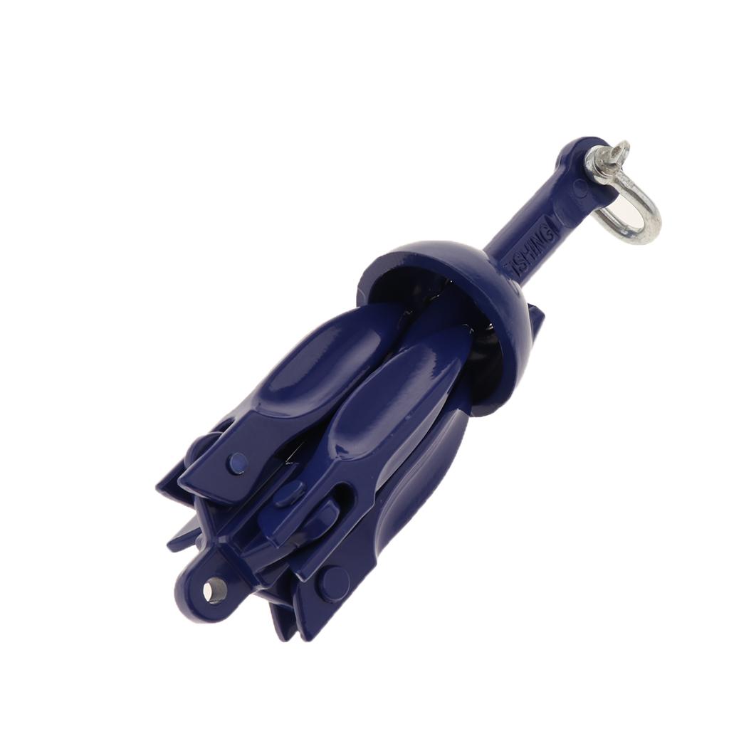 Best Kayak Anchor 1.5LB for Ka – обзор и цена Fishing Kayak Anchor