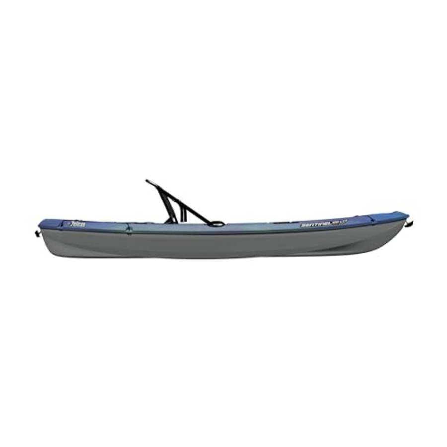 Angler sit-on-top fishing kaya – обзор и цена Fishing Kayak Seat