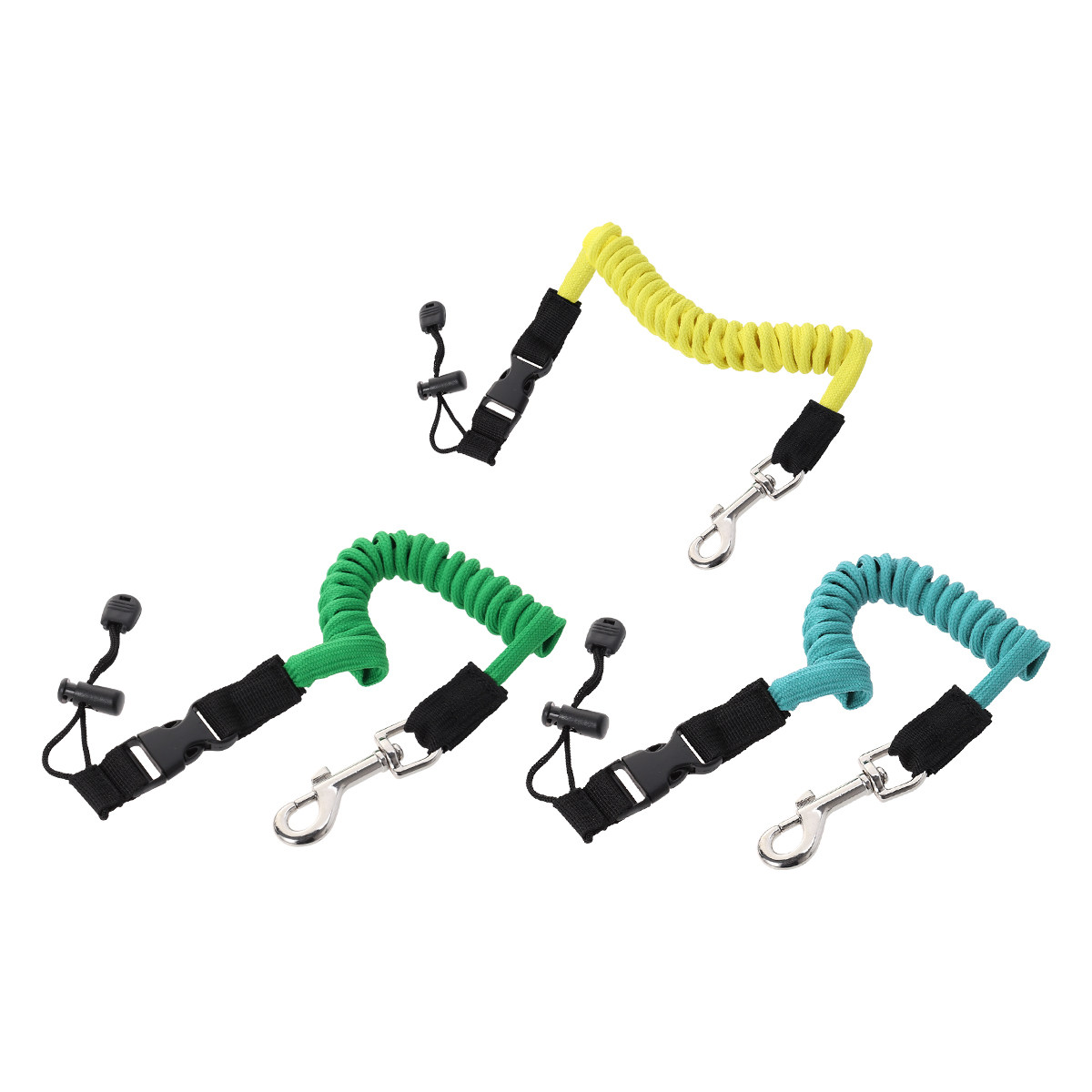 Elastic Paddle Leash Paddle Co – обзор и цена Fishing Kayak Paddle Leash