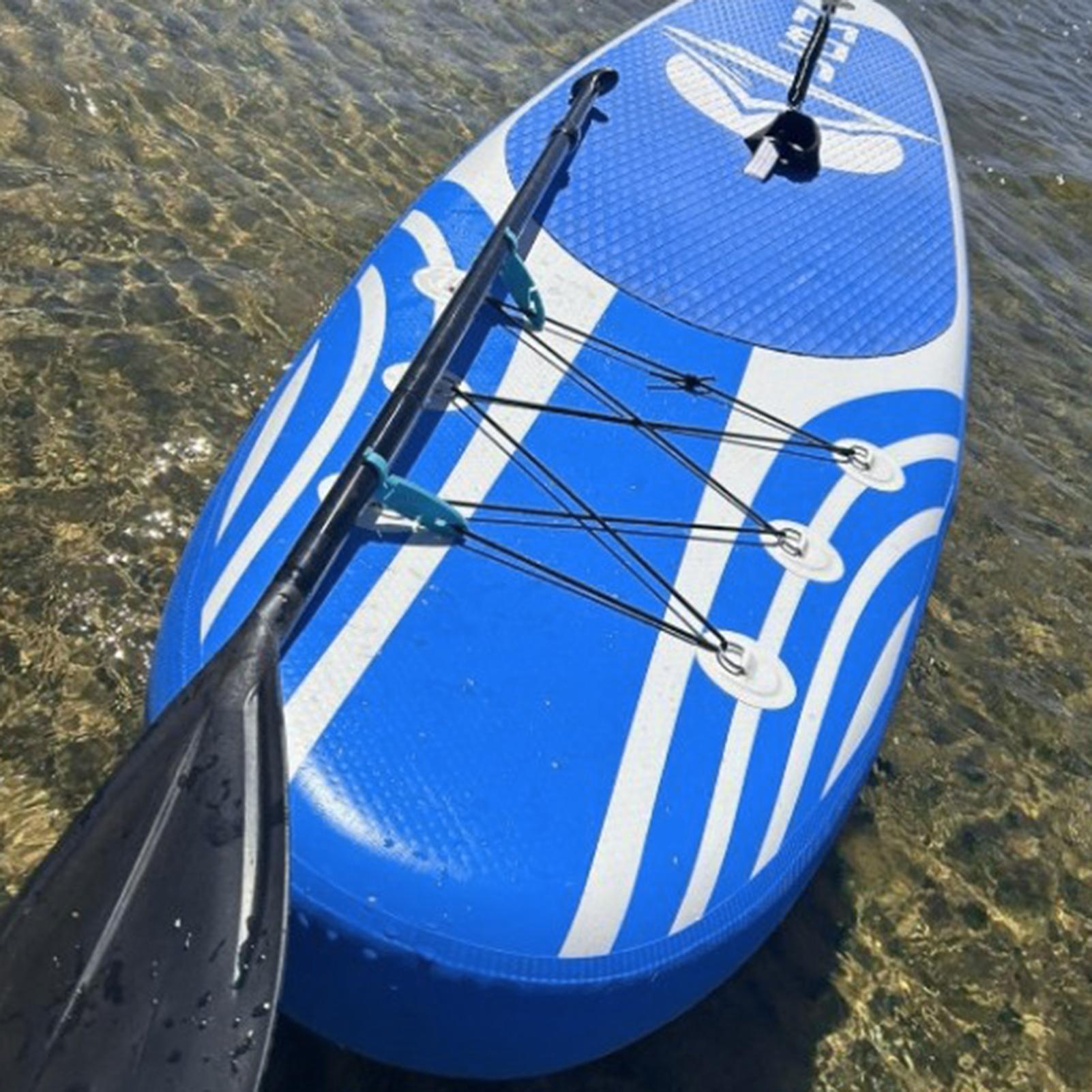 2Pcs/set Paddle Board Fin Clip – обзор и цена Fishing Kayak Anchor