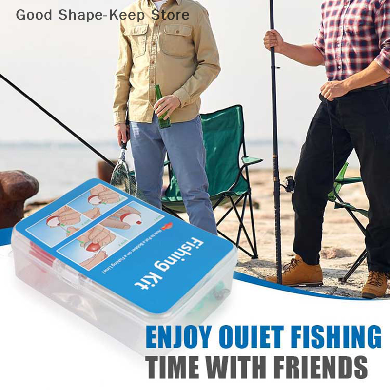 24Pcs Emergency Fishing Kit Po – обзор и цена Fishing Kayak Rod Holder