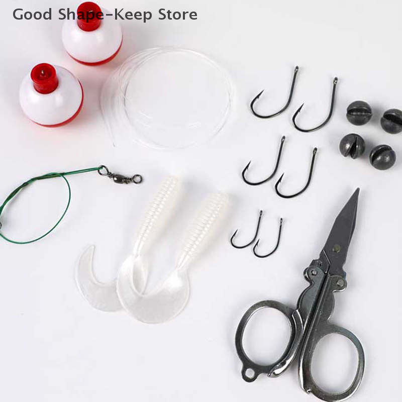 24Pcs Emergency Fishing Kit Po – обзор и цена Fishing Kayak Rod Holder